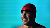 Peaty slays demons to chase swimming history at Paris Olympics