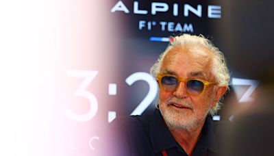 ¿Quién es Flavio Briatore? De vetado de la F1 a nuevo asesor de Alpine