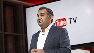 YouTube was the real hero of Google’s Q1 earnings, and it should set off alarm bells at Netflix