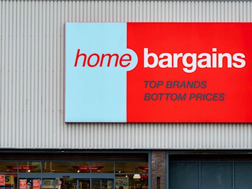 Exact date new Home Bargains store opening revealedSubdeck: -