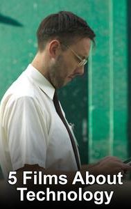 5 Films About Technology