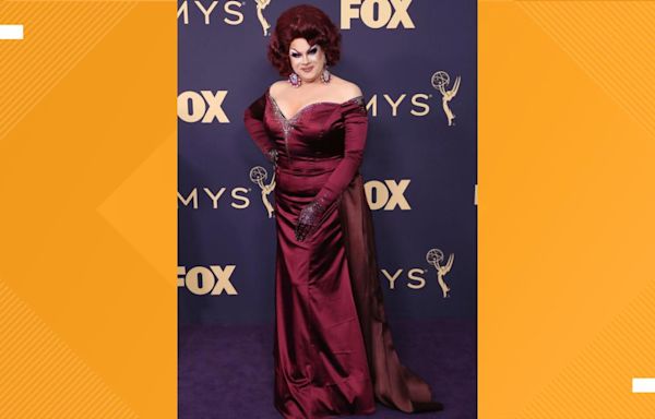 'RuPaul's Drag Race' star Nina West to feature in North Coast Men's Chorus Pride concert at Playhouse Square