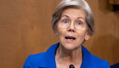 Elizabeth Warren warns of efforts to limit abortion in states that have protected access