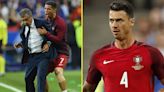 Portugal icon rips up Ronaldo theory that he inspired Euro 2016 final glory