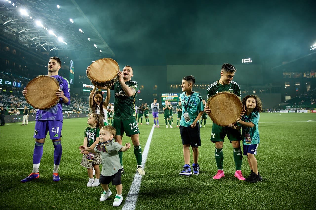 Watch Portland Timbers vs León 2024 Leagues Cup free live stream