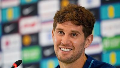 John Stones convinced England will soon see best of Man City team-mate