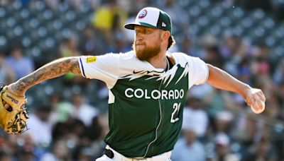 Colorado Rockies at San Francisco Giants odds, picks and predictions