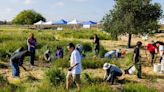 PHOTOS: American Canyon celebrates Earth Day