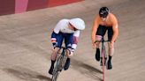 How to watch Olympics Cycling Sprint live streams at Paris 2024