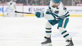 Matt Boldy's two points lead Wild past Sharks