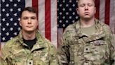 Army identifies two 11th Airborne soldiers killed in LMTV rollover