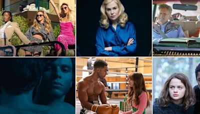 These Are Our 12 Top Picks Of The Shows And Films To Stream On Netflix In September 2024