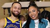 Steph Curry & Ayesha Curry Expecting Baby No. 4: ‘Somebody Was Missing’