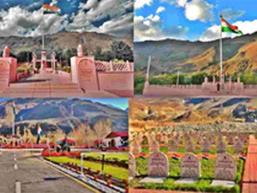 Maha to fund laser sound & light show at Kargil War Memorial in Drass