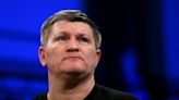 ‘There’s a lot of it going on’: Ricky Hatton urges promoters to solve boxing’s doping problem