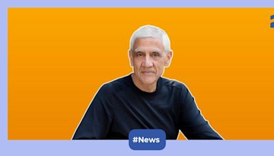 Meet Vinod Khosla: The IITian who failed in soya milk business to build Rs 64,000 crore empire in Silicon Valley