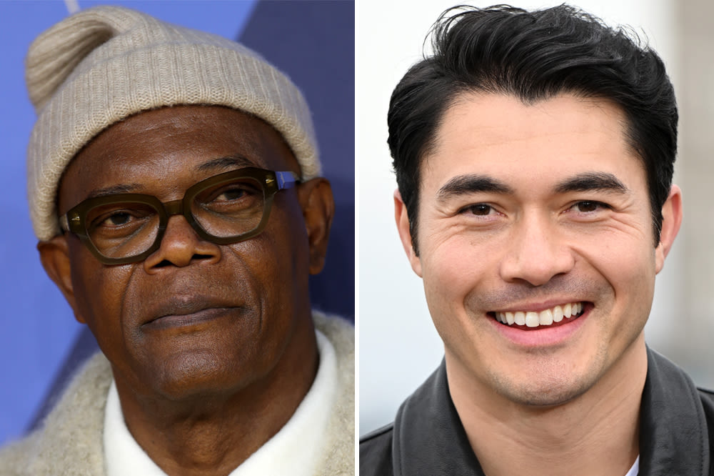 Samuel L. Jackson, Henry Golding to Lead Psychological Thriller ‘Head Games,’ Launching in Cannes With A Higher Standard...