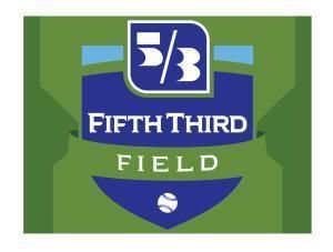 Fifth Third Field (Toledo, Ohio)