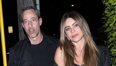 Sofia Vergara and Dr. Justin Saliman's Romance Is 'More Serious': They Have a 'Natural Chemistry,' Source Says