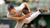 MLB power rankings: Red Sox come home with best pitching staff in baseball