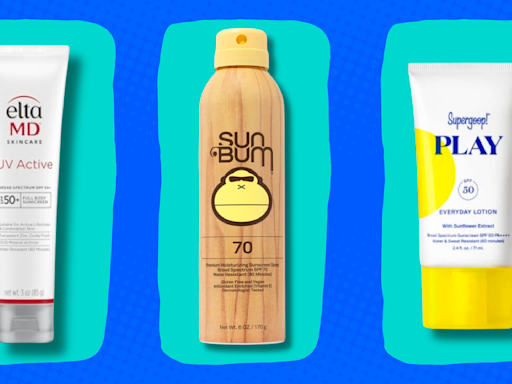 The 10 best body sunscreens of 2024 — recommended by celebrities, dermatologists and experts