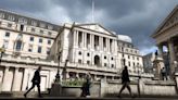 Bank of England’s money-printing losses ‘three times greater than Fed’