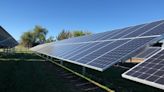 Soltec suministra 175 MW de seguidores solares SFOne a Jinko Power para un proyecto en Málaga