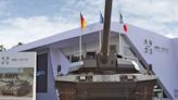 Major European arms manufacturer enters Ukrainian market