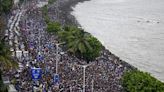 Anand Mahindra Gives New Name To Marine Drive After Team India's Parade, Suryakumar Yadav Reacts | Cricket News