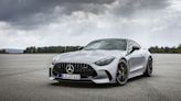 The 2024 Mercedes-AMG GT 63 Adds Two Seats and All-Wheel Drive