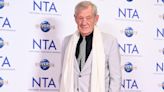 Sir Ian McKellen recuerda salir disparado del consultorio de un cirujano plástico