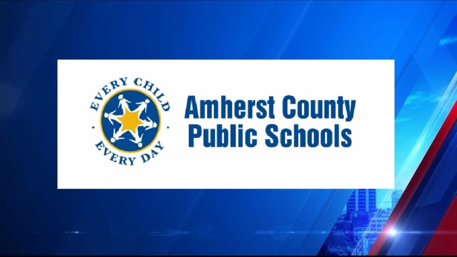Amherst County HS receives Virginia Board of Education’s Exemplar Performance Award