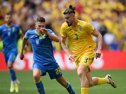 Radu Dragusin, Romania’s defensive pillar at Euro 2024 - who Tottenham fans haven’t seen yet