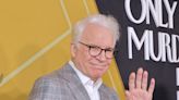 Steve Martin talks possible retirement after 'Only Murders in the Building': 'This is weirdly it'