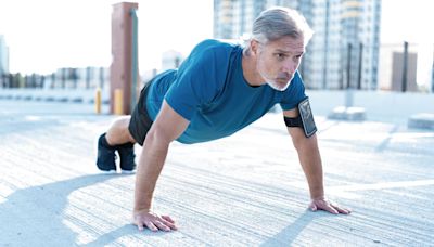 El método para entrenar cuando se tiene poco tiempo