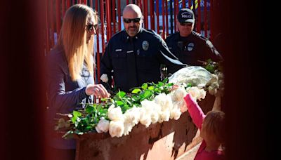 SLO remembers first responders as ‘heroes’ on anniversary of 9/11 attacks