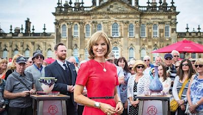 Antiques Roadshow dropped from BBC One tonight — here's why