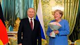 Guerra Rusia-Ucrania. El regreso de Angela Merkel: lejos del poder, la guerra en Ucrania y su vínculo con Putin opacan su legado