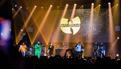 Method Man speaks on "circus spectacle" of infamous Wu Tang Clan album