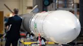 German company launches and recovers test rocket in Australia