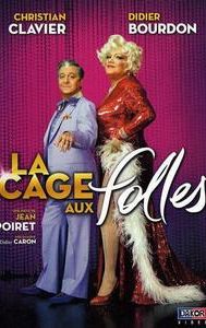 La cage aux folles