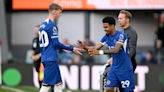 Chelsea injury update: Axel Disasi, Cole Palmer and Reece James latest news and return dates