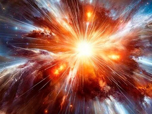 La NASA anticipa un espectáculo espacial: Una “bomba de hidrógeno” estelar iluminará los cielos