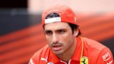 Sainz: "Red Bull, McLaren y Ferrari partimos con igualdad de oportunidades para ganar en Mónaco"