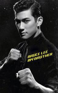 Bruce Lee, My Brother