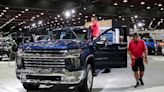GM's vehicle sales jumped 14% in 2023 — best year since 2019