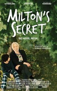 Milton's Secret