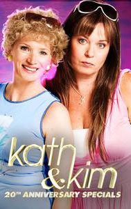 Kath & Kim: 20th Anniversary Specials