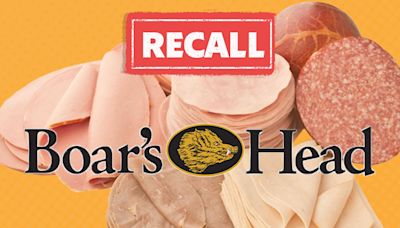 Boar's Head Recalls Over 200,000 Pounds of Deli Meat After Deadly Listeria Outbreak