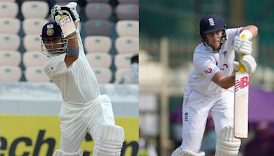 'He Could Overtake Sachin Tendulkar': England Star Tipped to Break India Legend's Test Record - News18